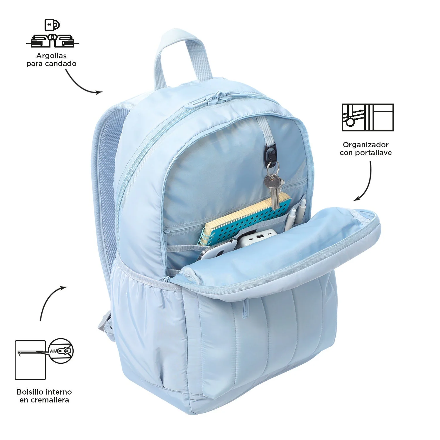 Mochila Plaine - Image 20