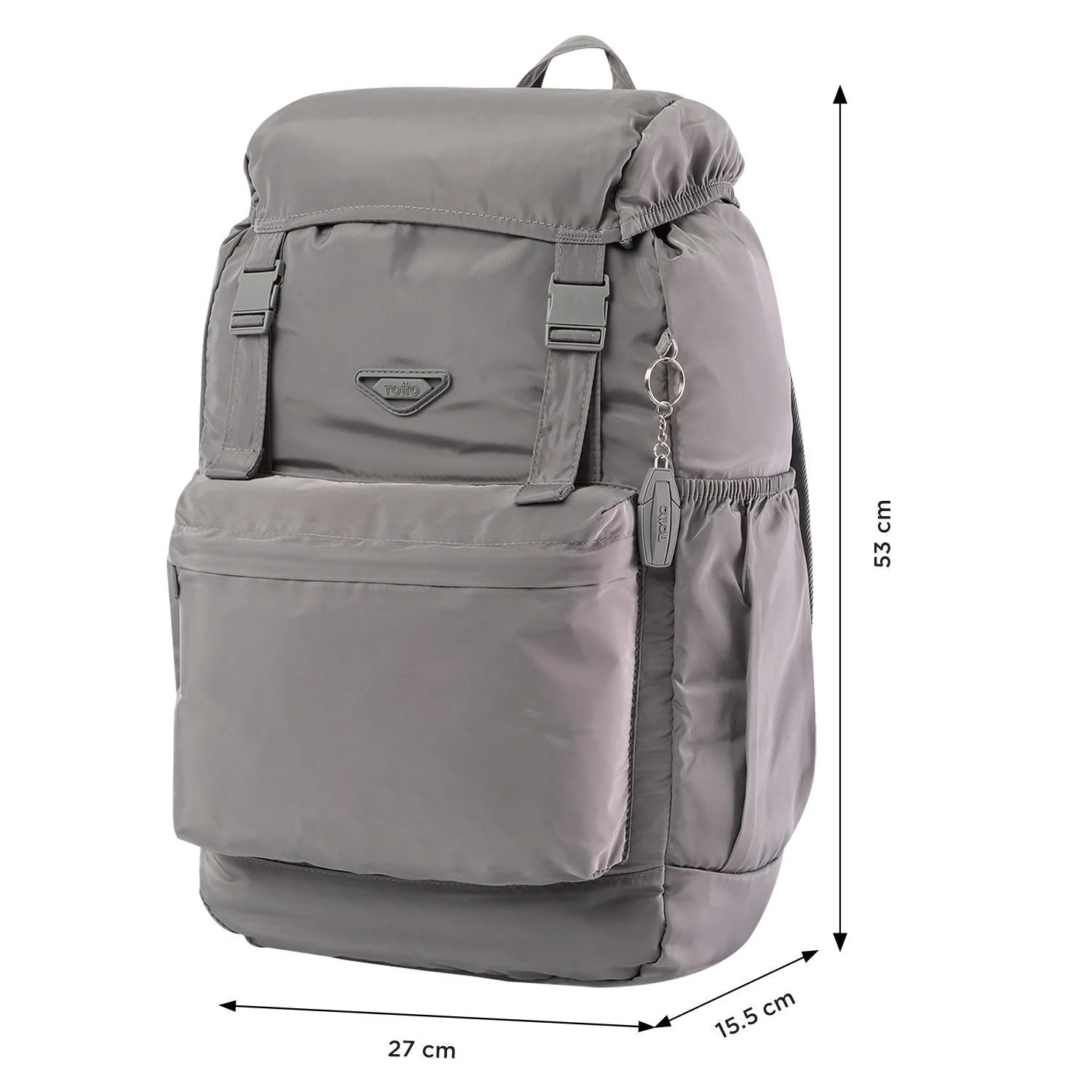 Mochila plegable Collapse - Image 12
