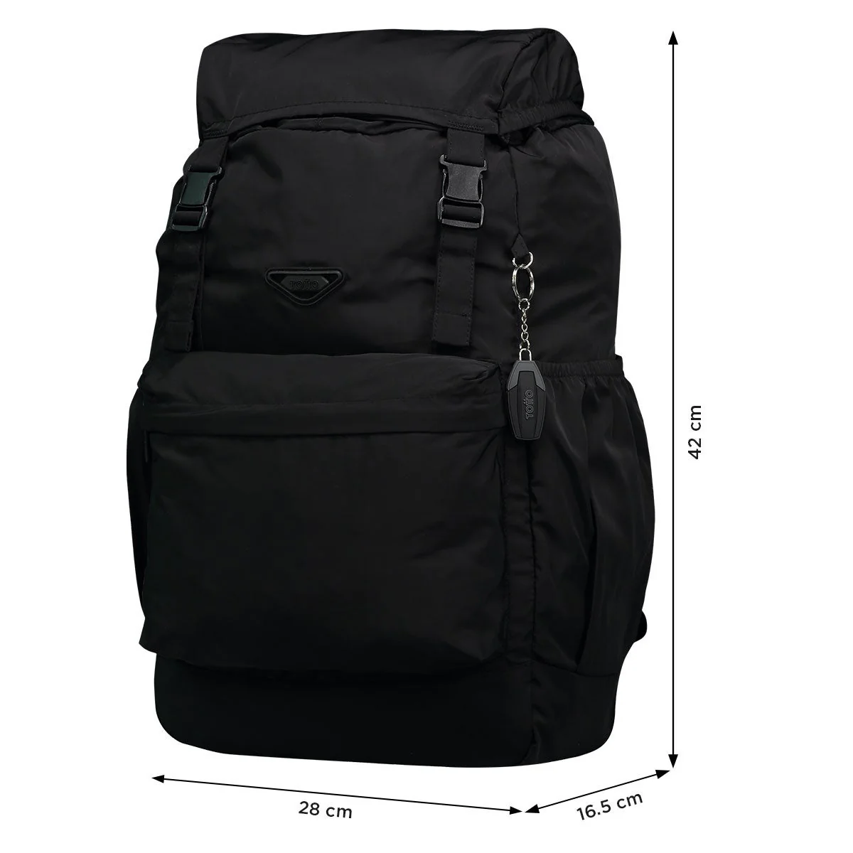 Mochila plegable Collapse - Image 16