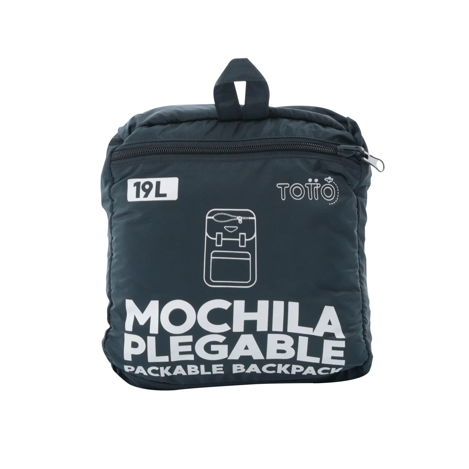 Mochila plegable Collapse - Image 24
