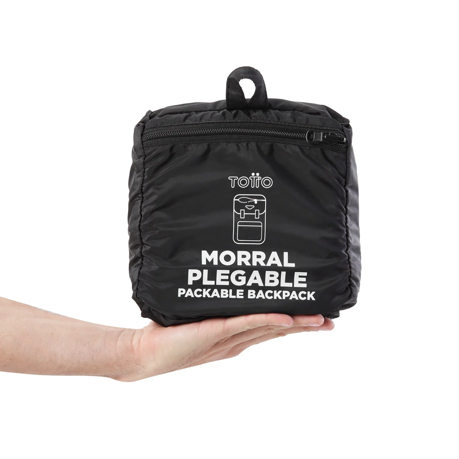 Mochila plegable Collapse - Image 25