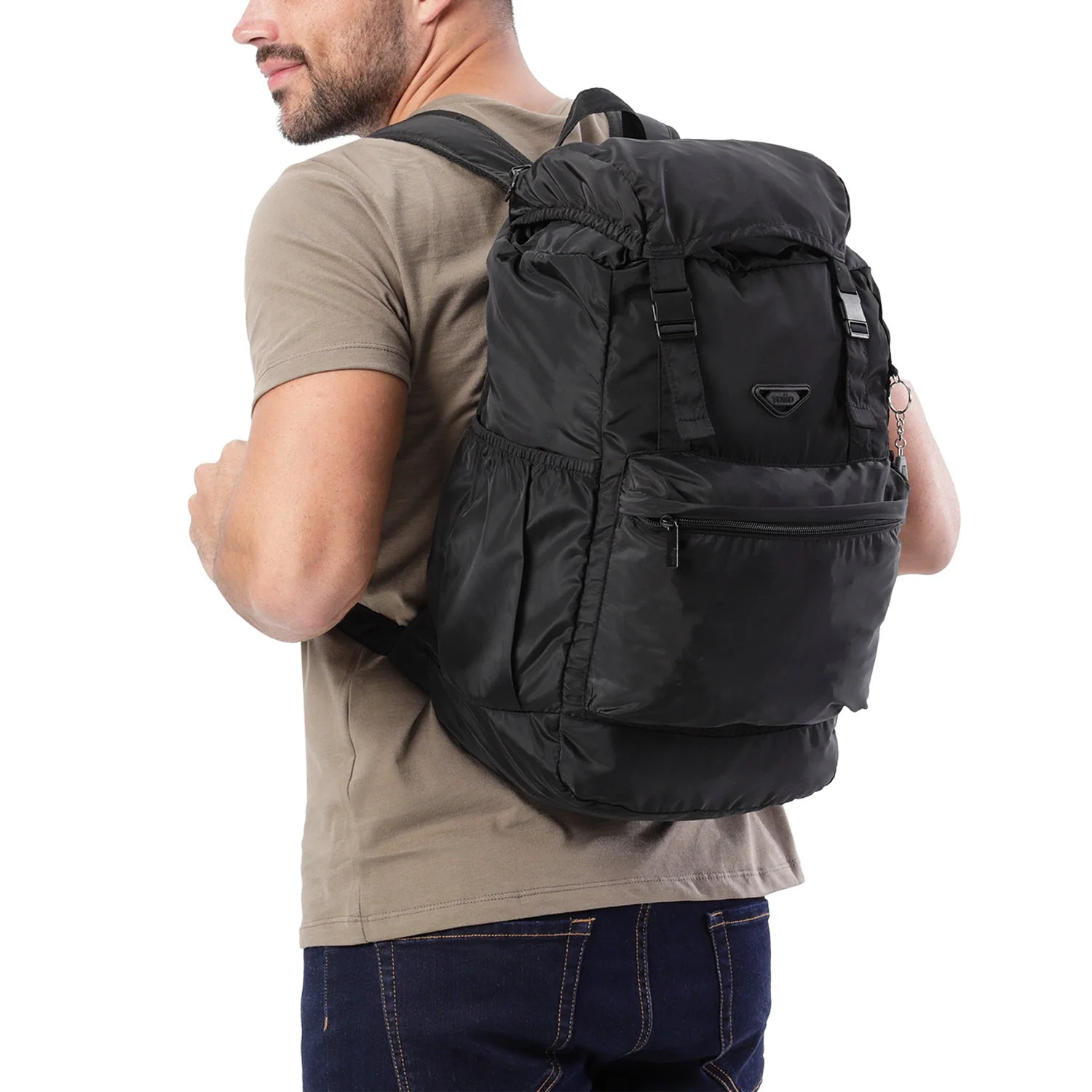 Mochila plegable Collapse - Image 26