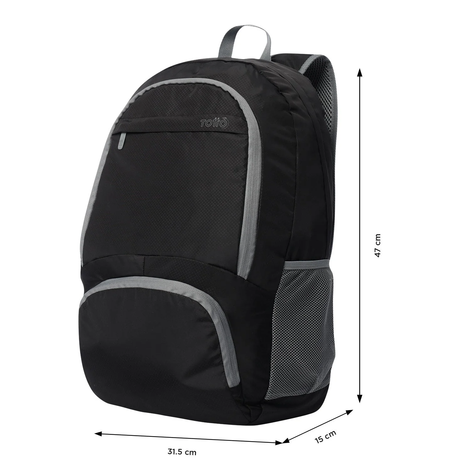 Mochila Plegable Syncro 27 - Image 10