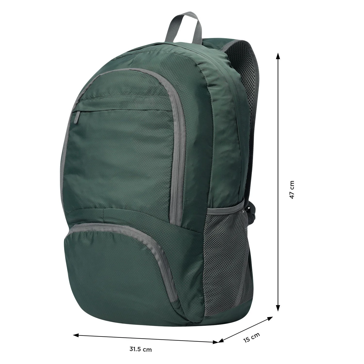 Mochila Plegable Syncro 27 - Image 11