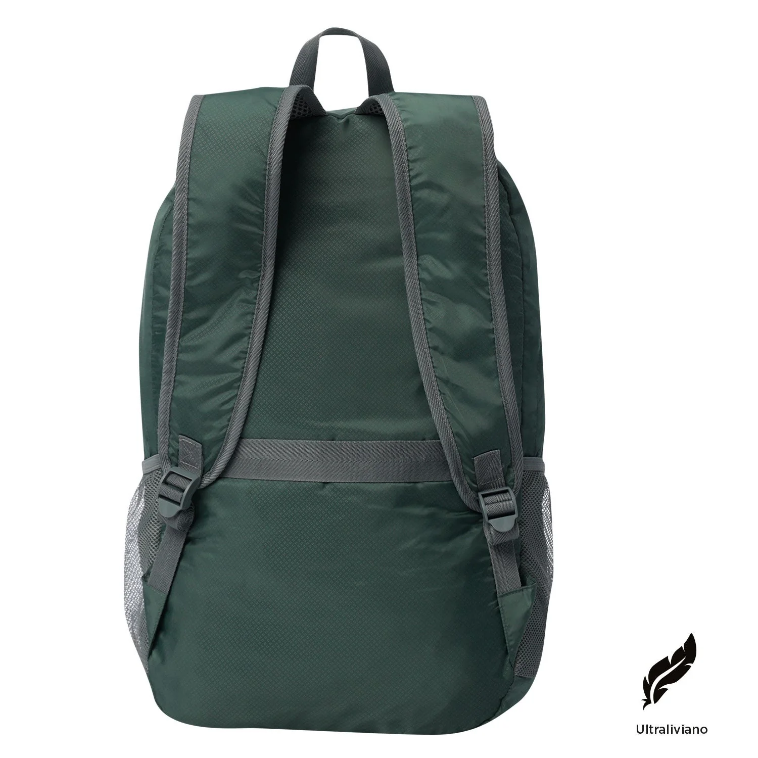 Mochila Plegable Syncro 27 - Image 21