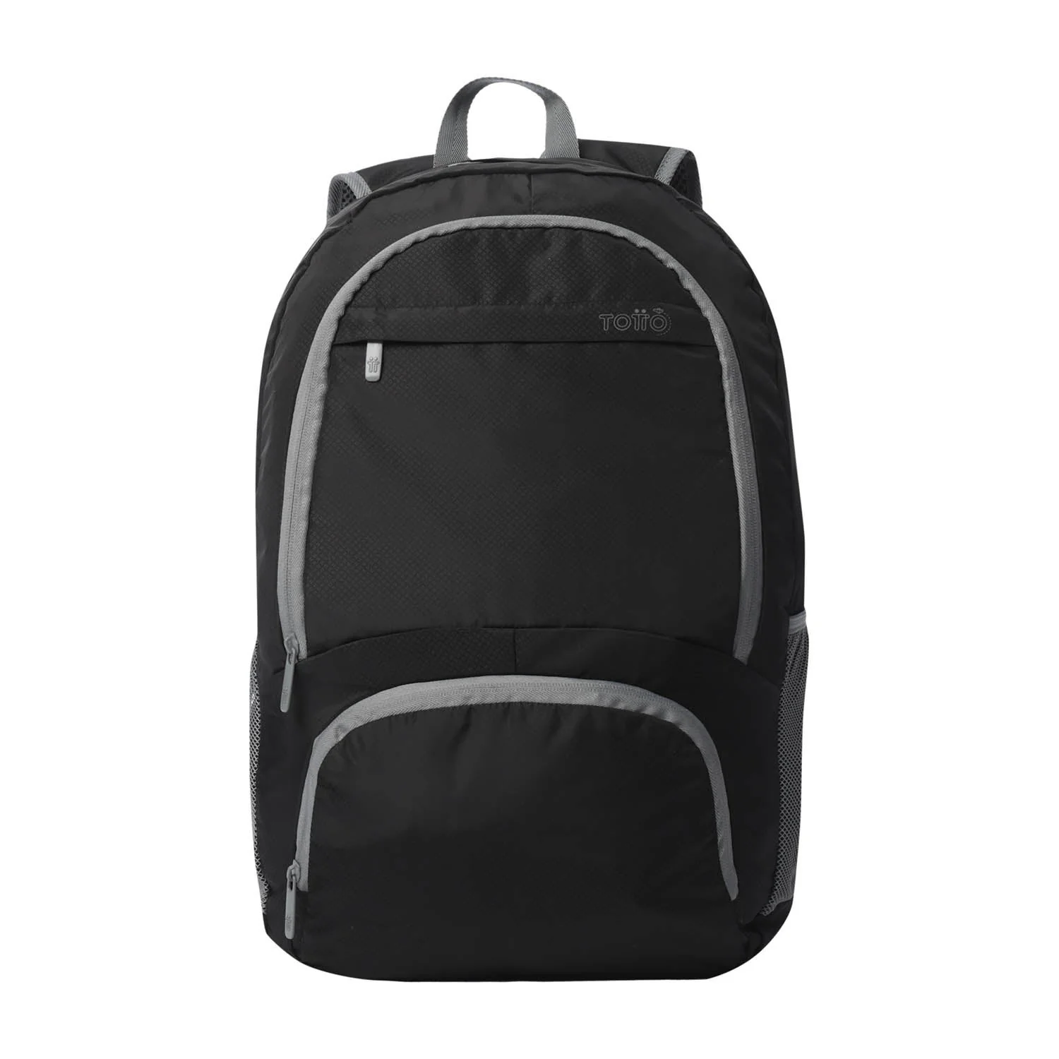 Mochila Plegable Syncro 27 - Image 3