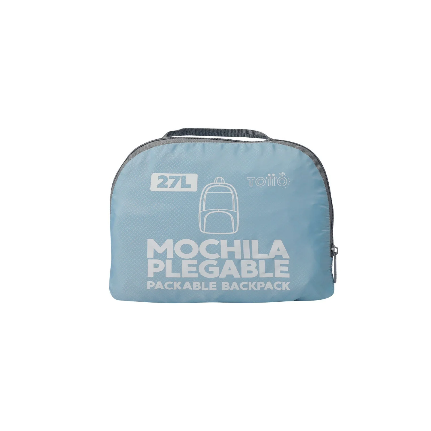 Mochila Plegable Syncro 27 - Image 4