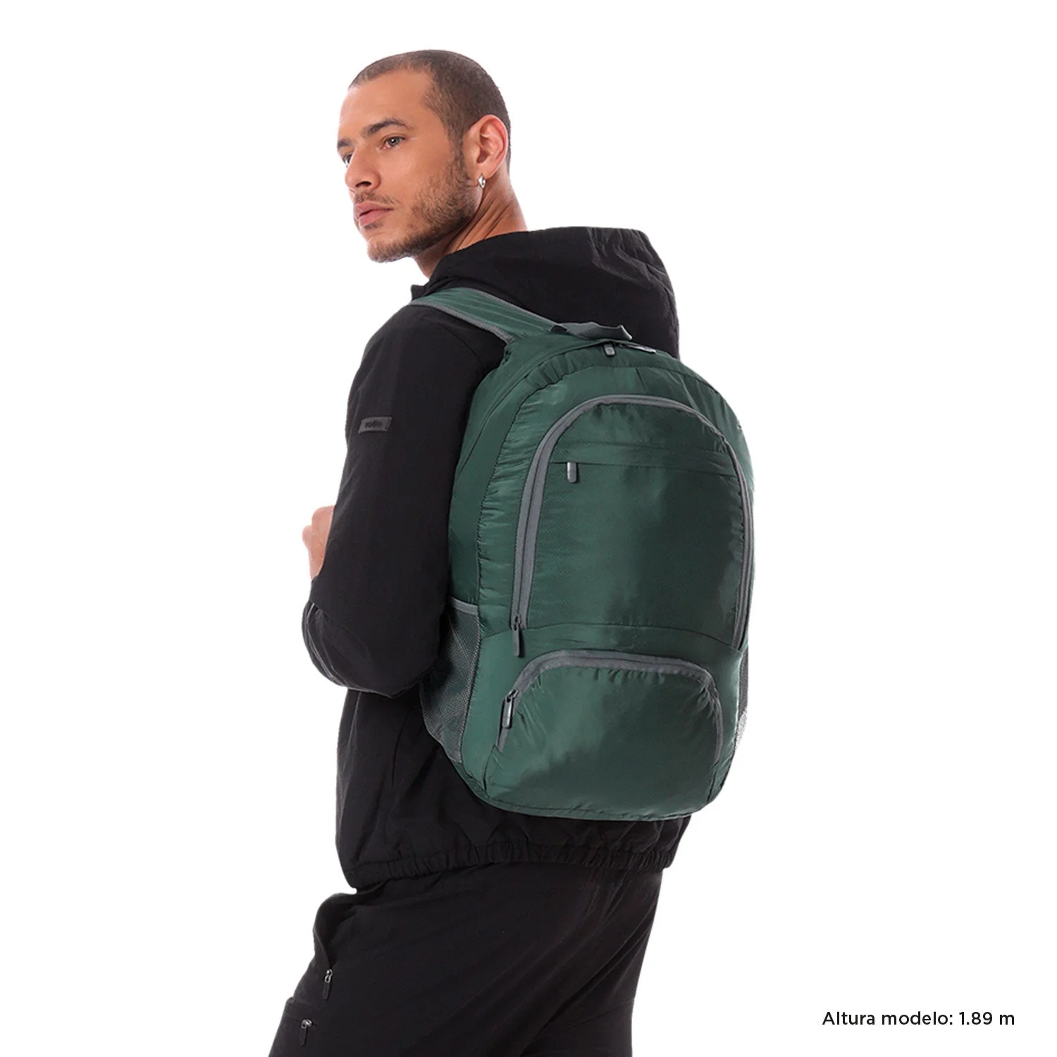 Mochila Plegable Syncro 27 - Image 7