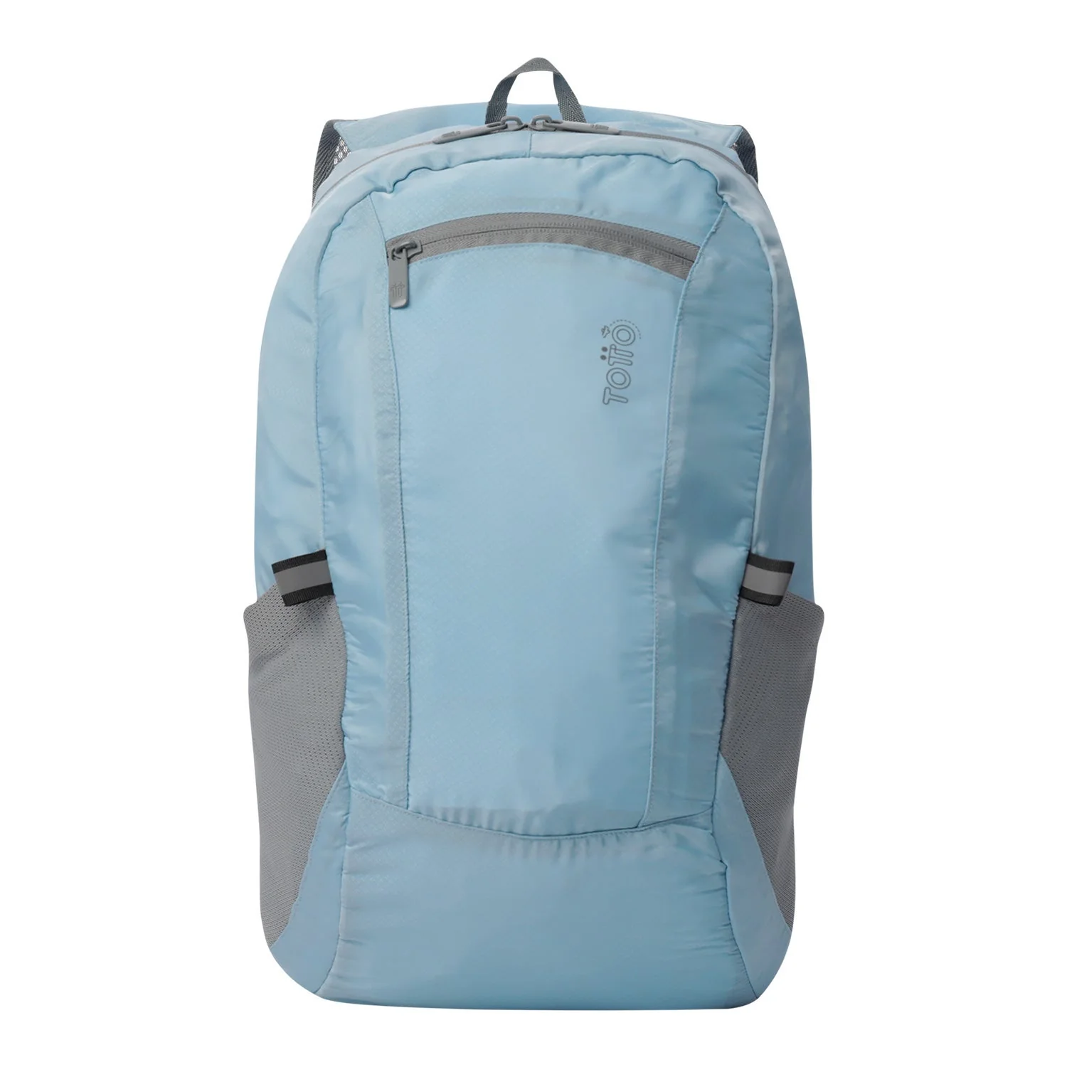 Mochila Plegable Troker 15