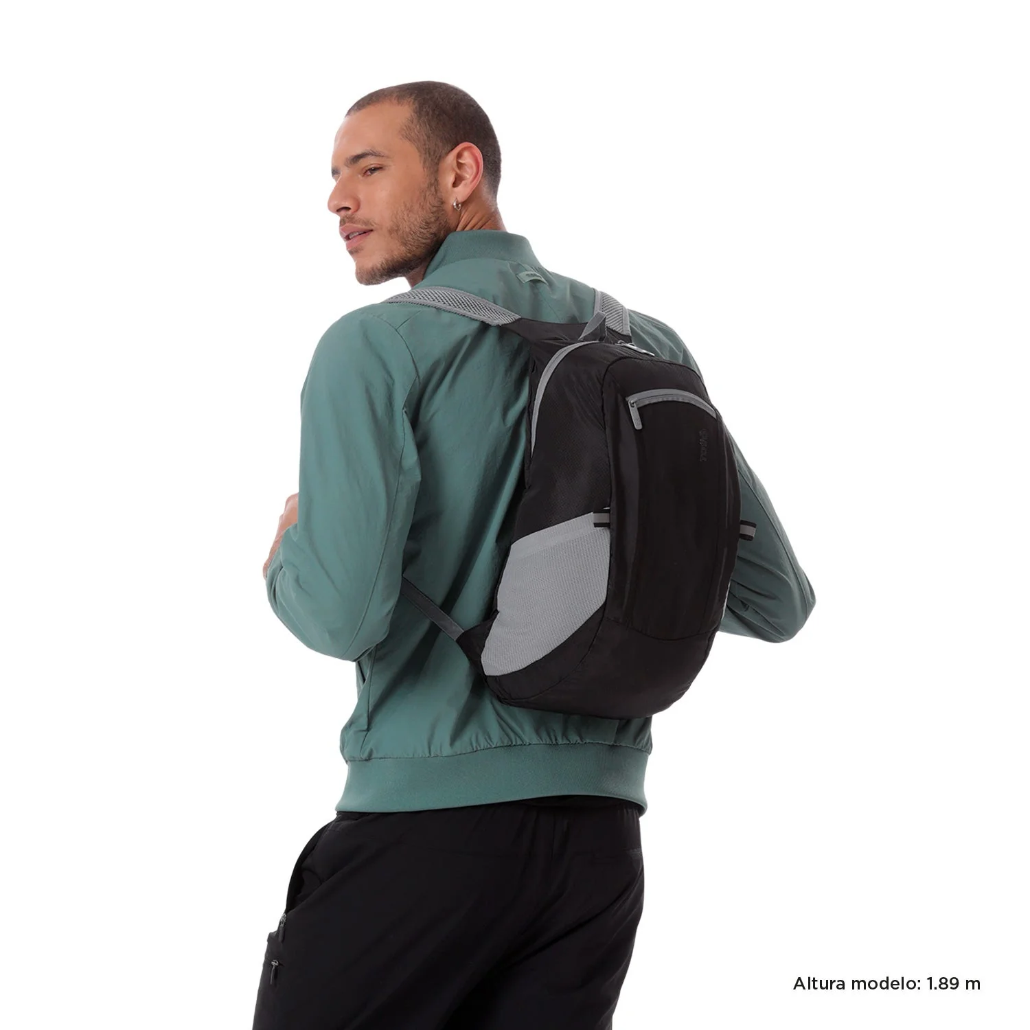 Mochila Plegable Troker 15 - Image 7