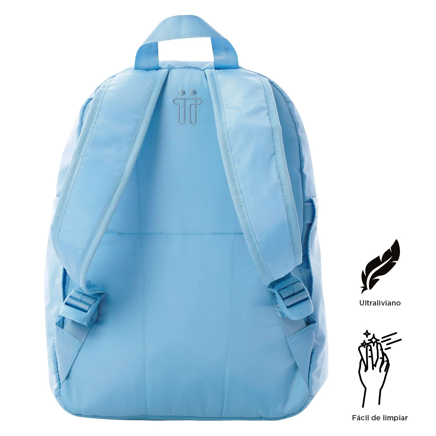 Mochila Plegable Xingu 15 - Image 13