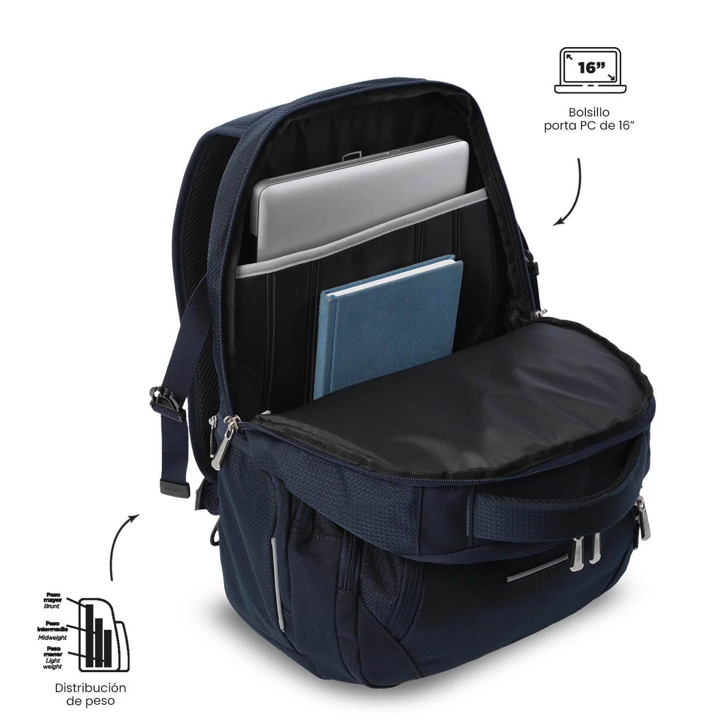 Mochila Polixan 3.0 - Image 10
