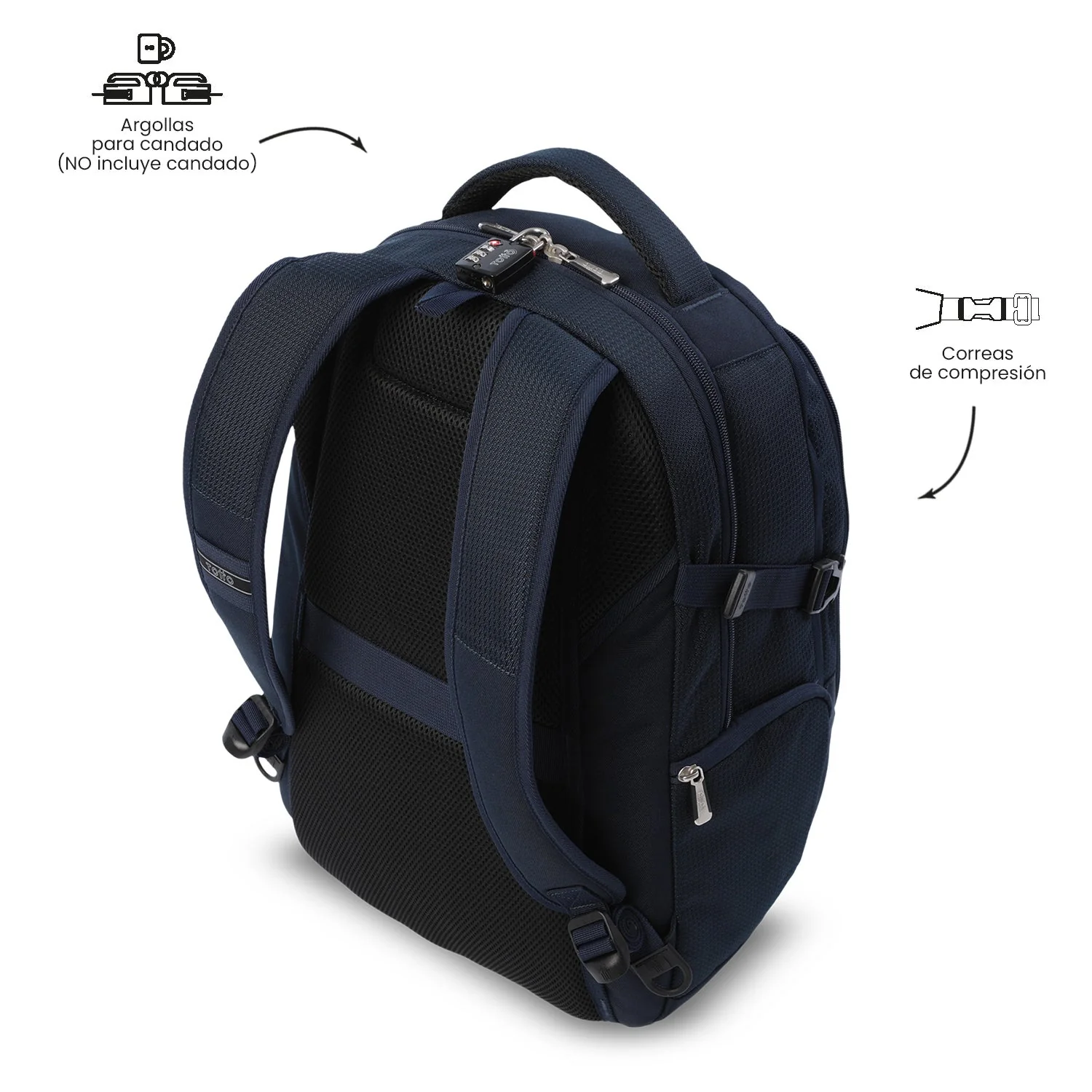 Mochila Polixan 3.0 - Image 14