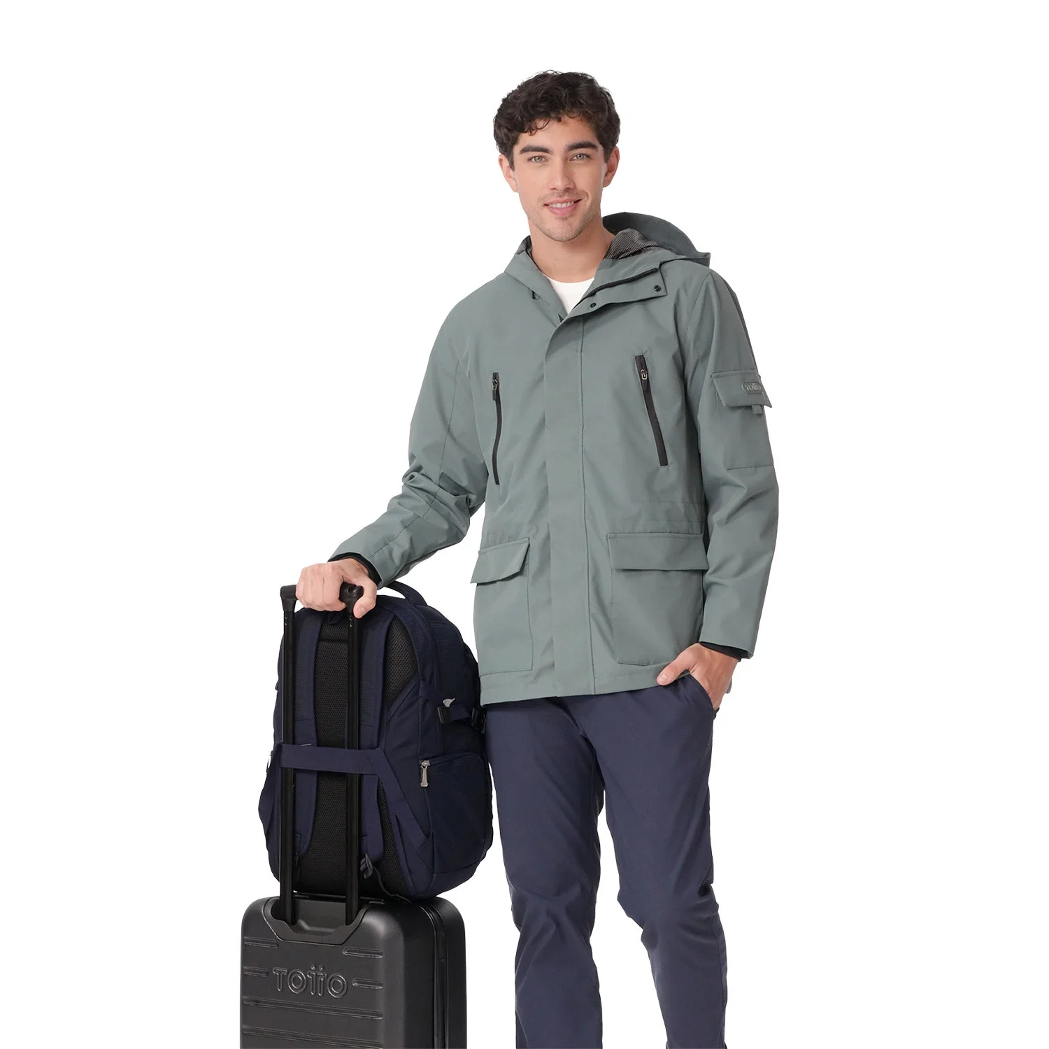 Mochila Polixan 3.0 - Image 16