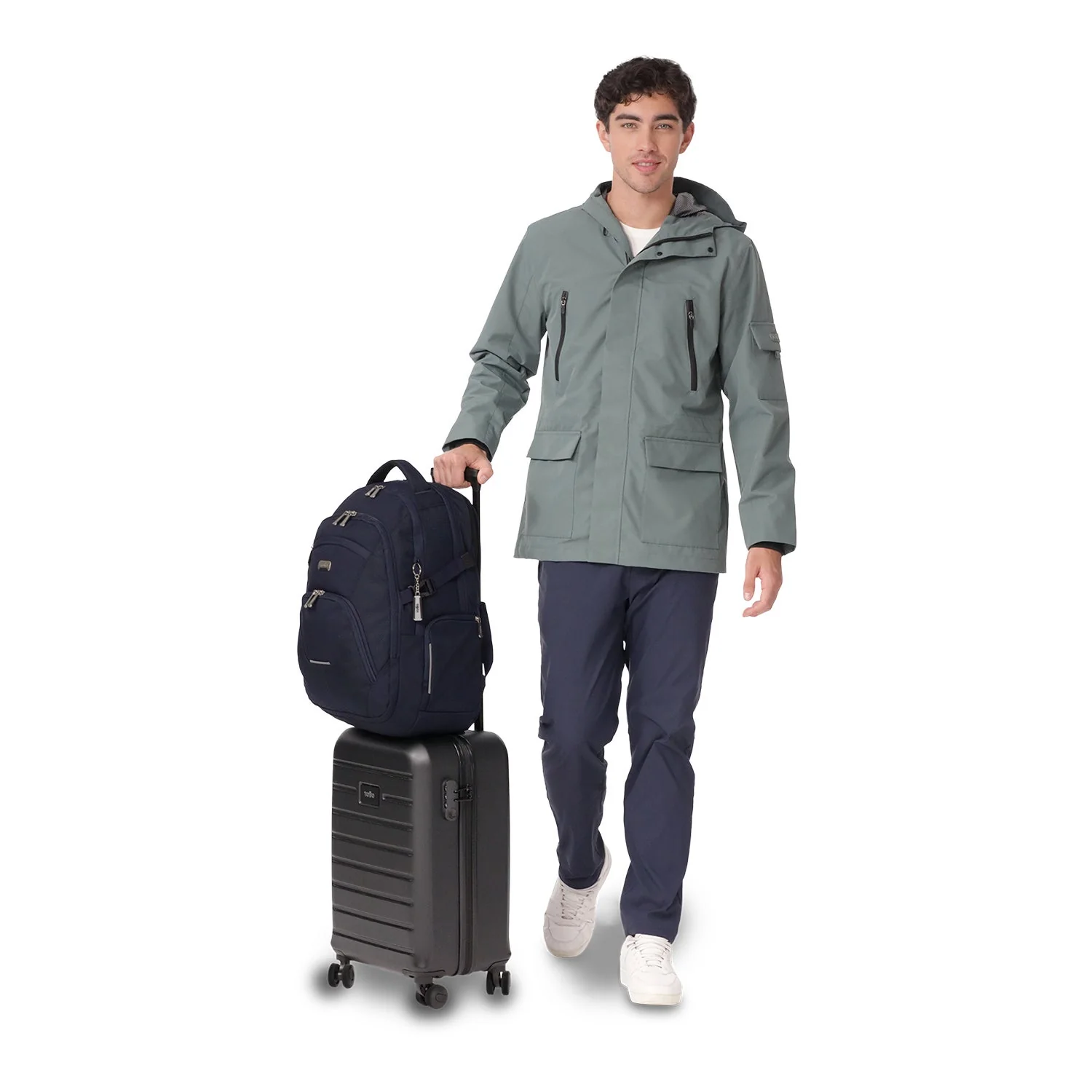Mochila Polixan 3.0 - Image 17