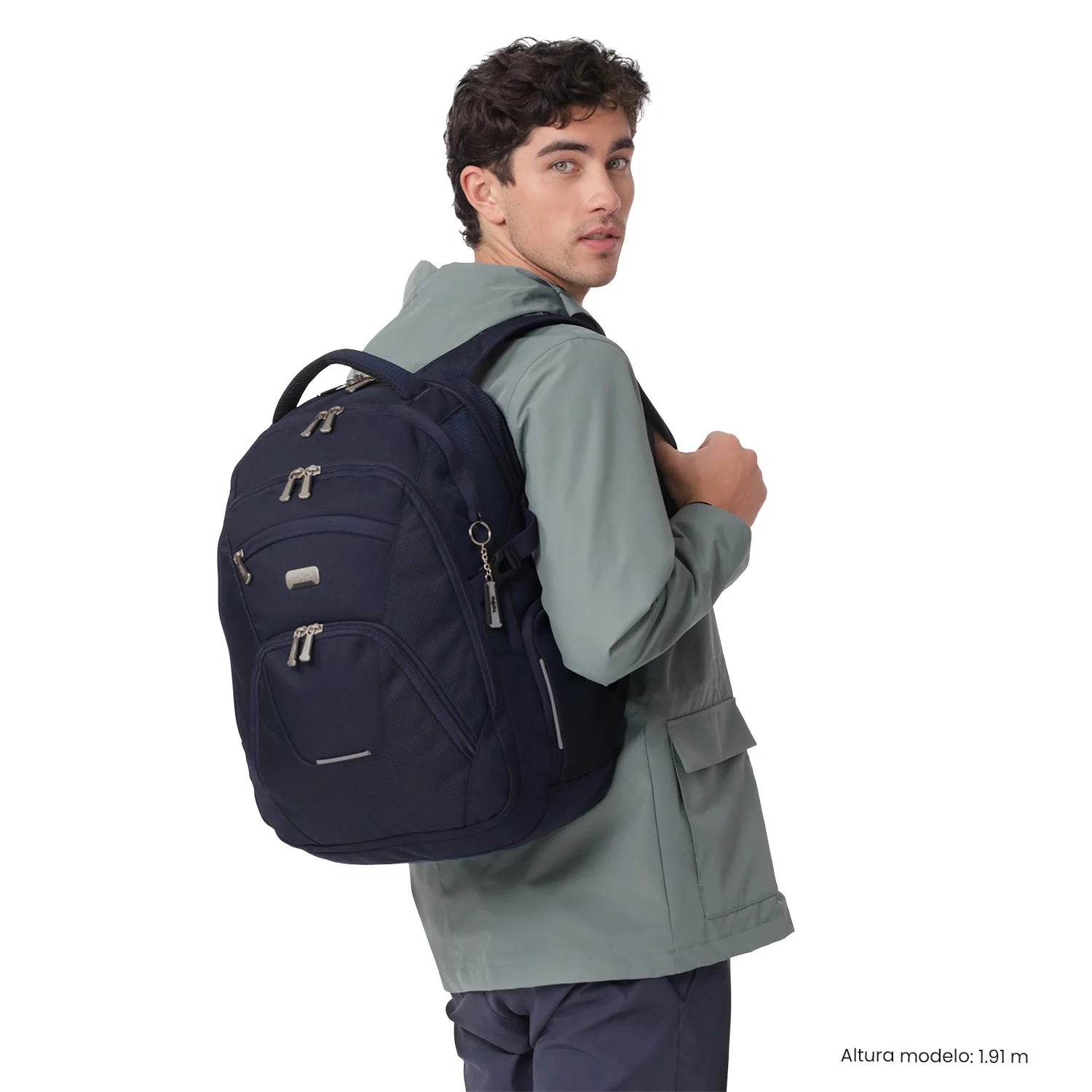 Mochila Polixan 3.0 - Image 3