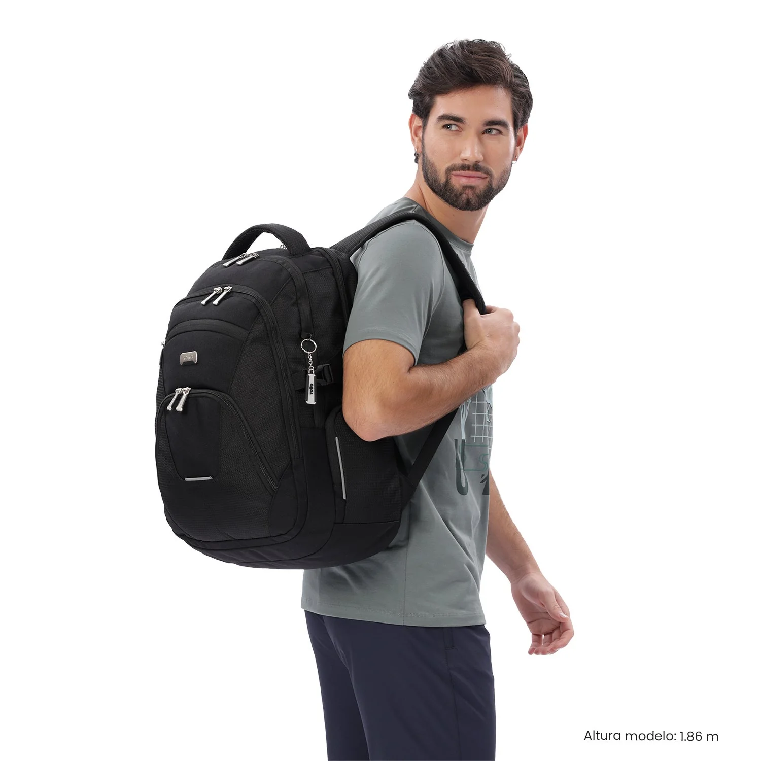 Mochila Polixan 3.0 - Image 4