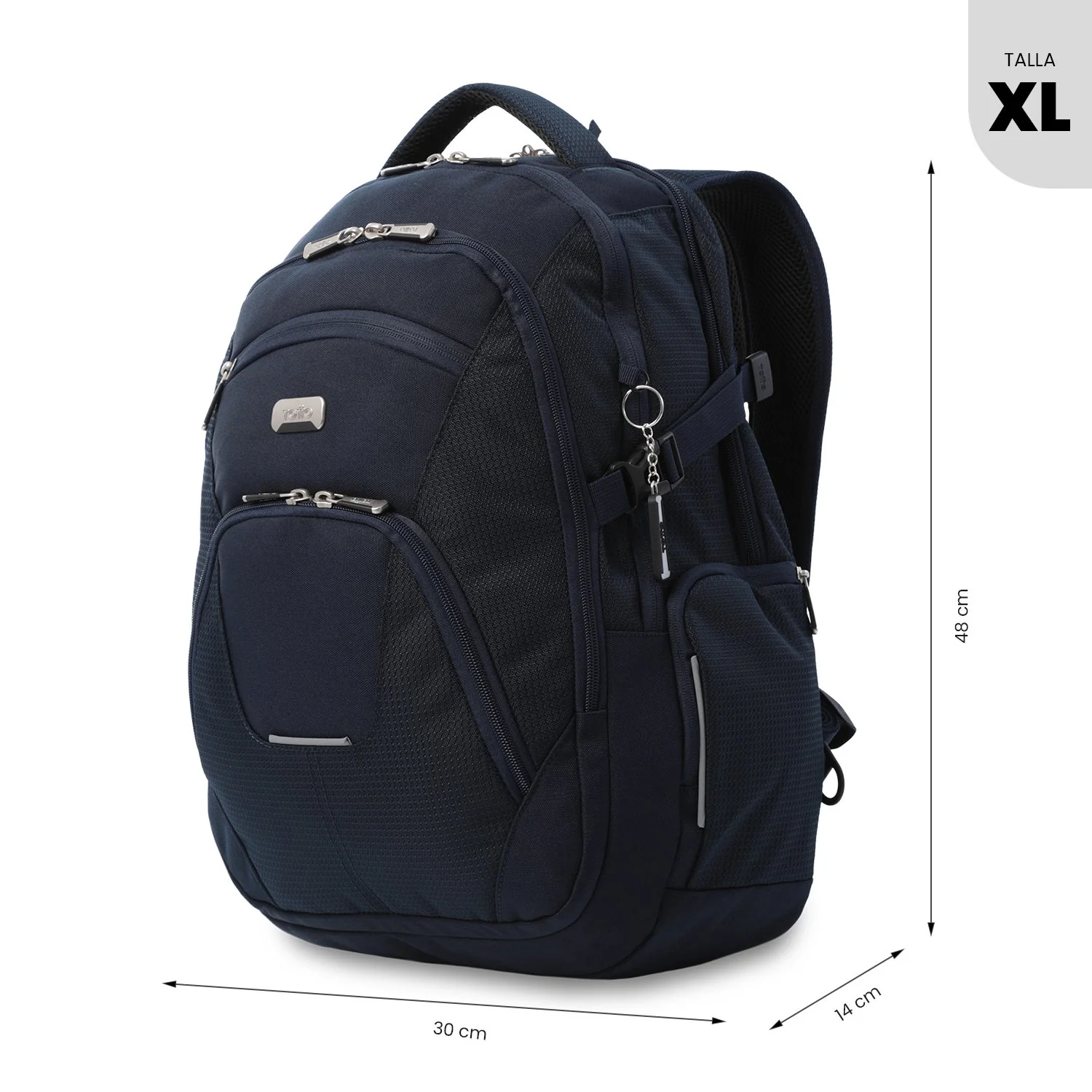 Mochila Polixan 3.0 - Image 5