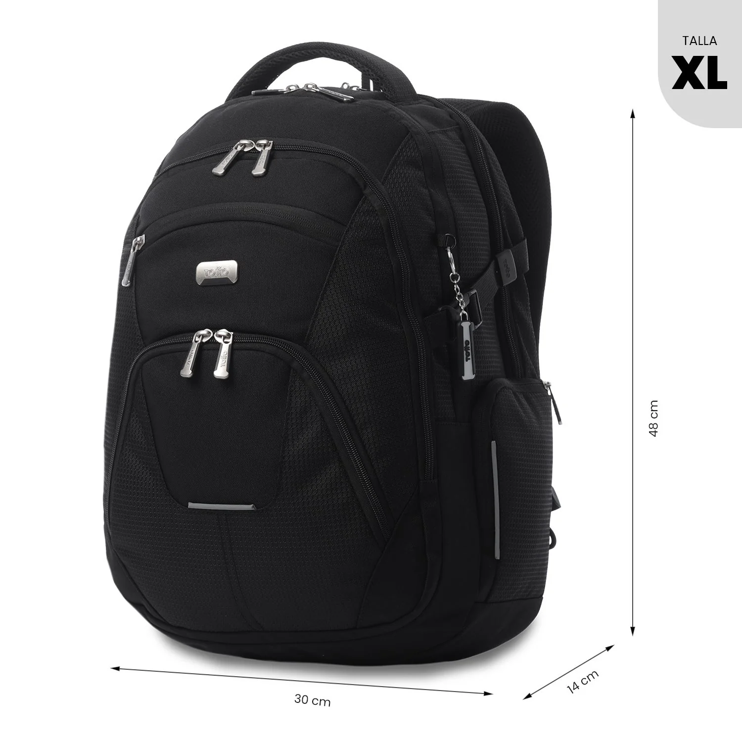 Mochila Polixan 3.0 - Image 6