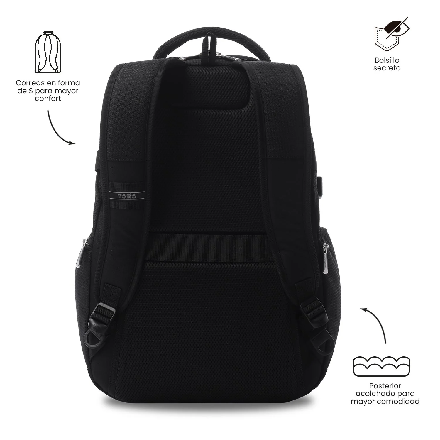 Mochila Polixan 3.0 - Image 7