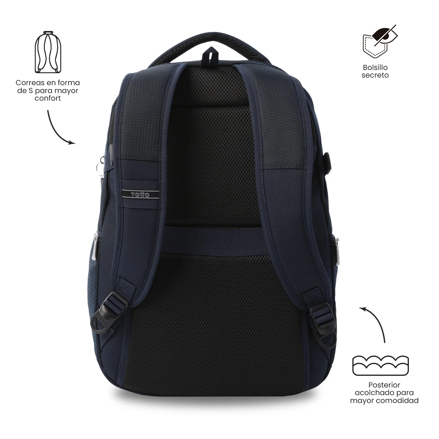 Mochila Polixan 3.0 - Image 8