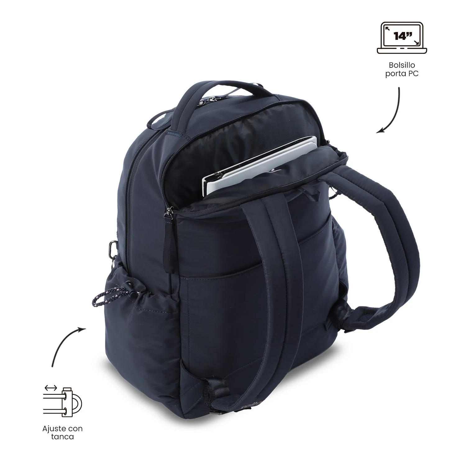 Mochila Praga M - Image 10