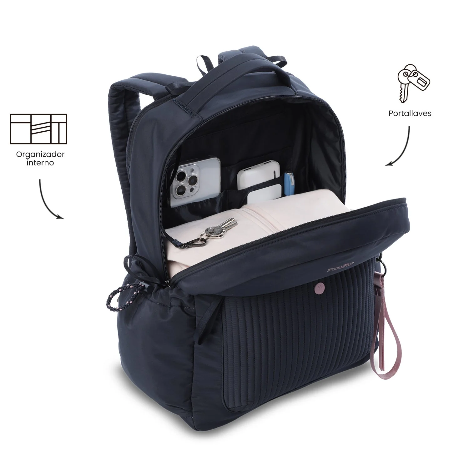 Mochila Praga M - Image 11