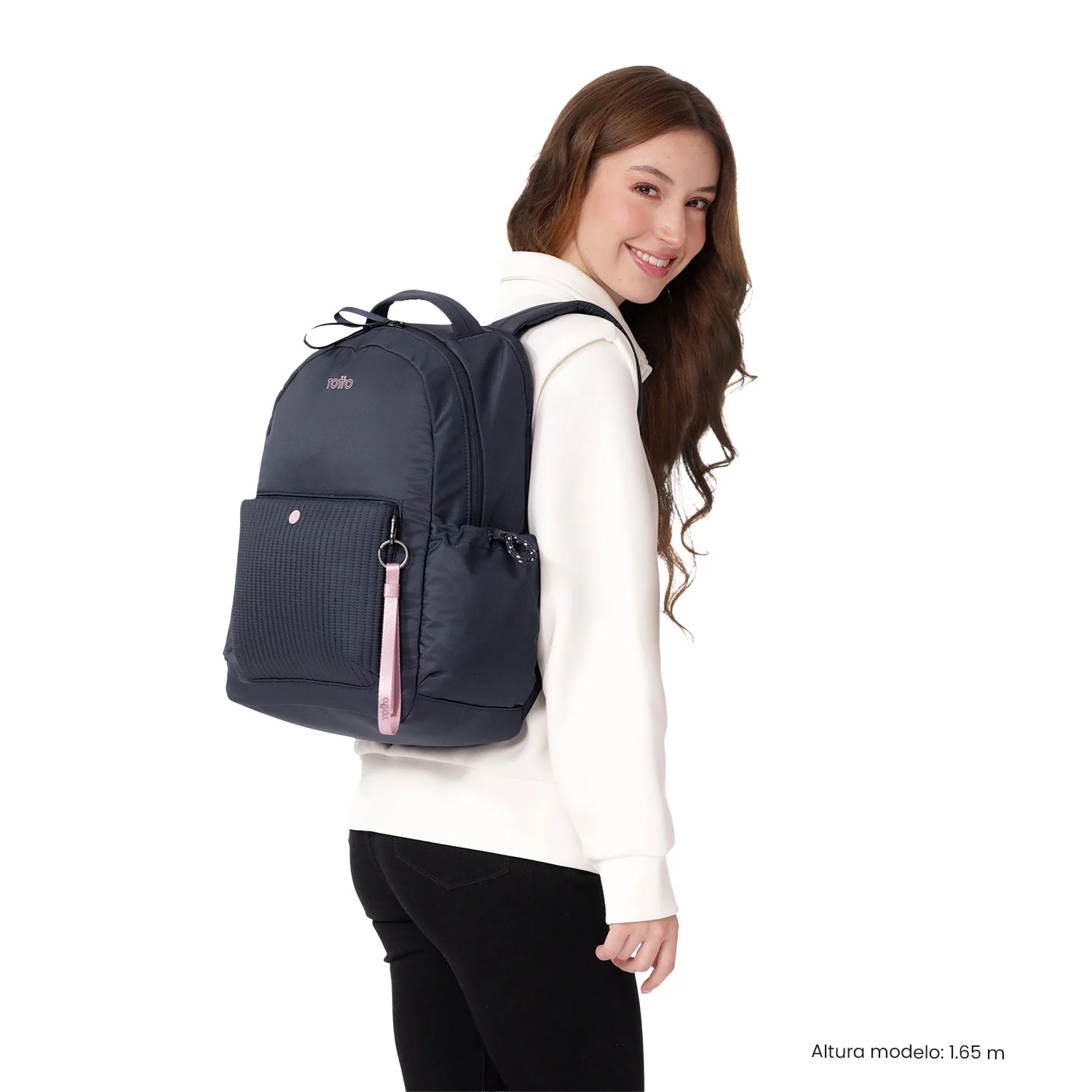 Mochila Praga M - Image 3