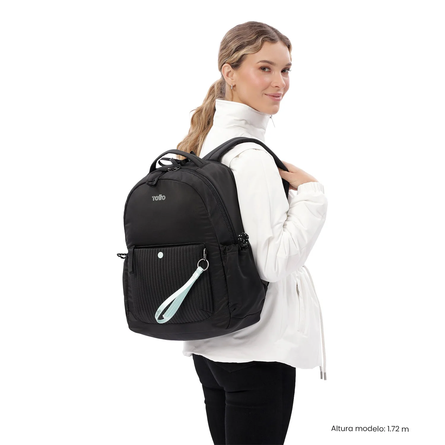 Mochila Praga M - Image 4