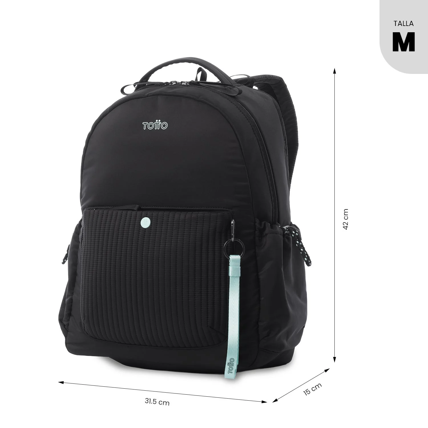 Mochila Praga M - Image 5