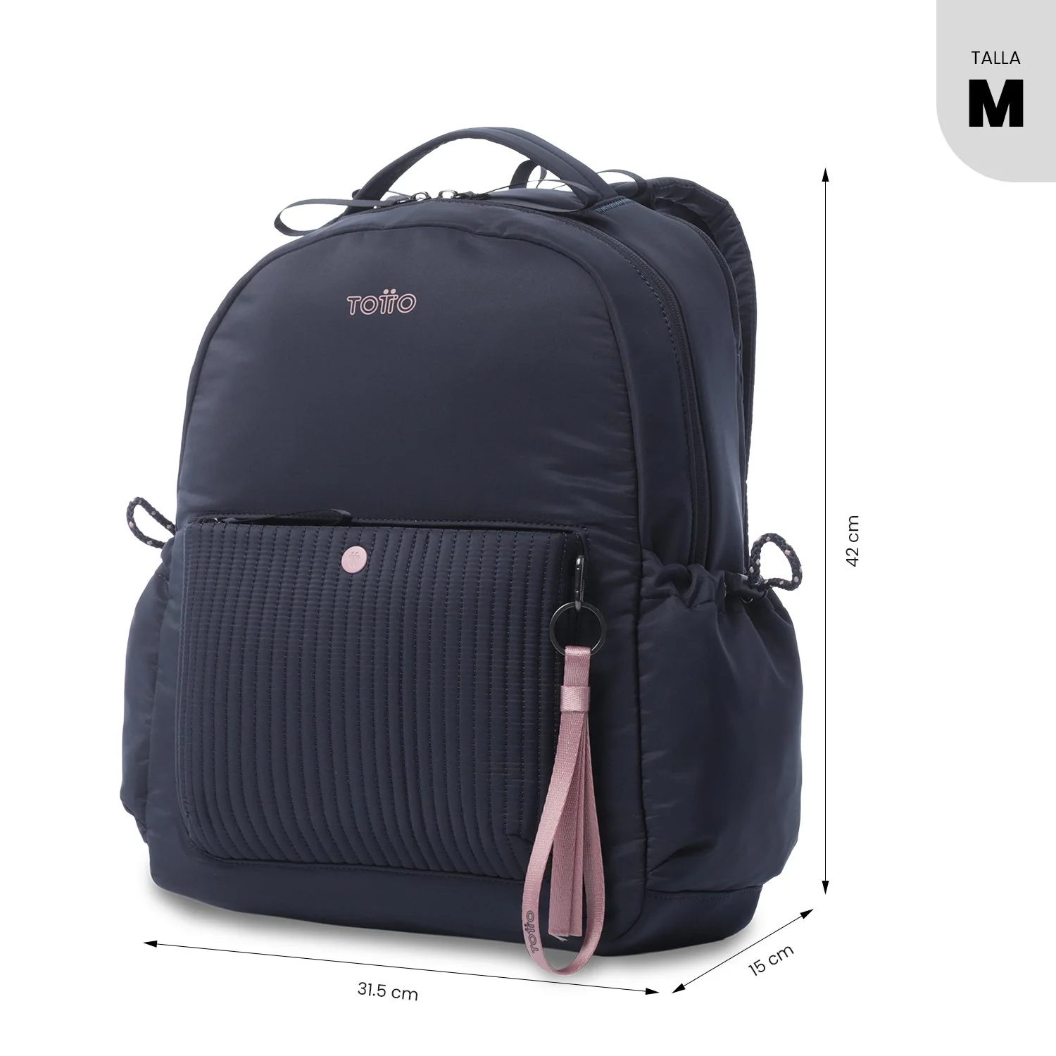 Mochila Praga M - Image 6