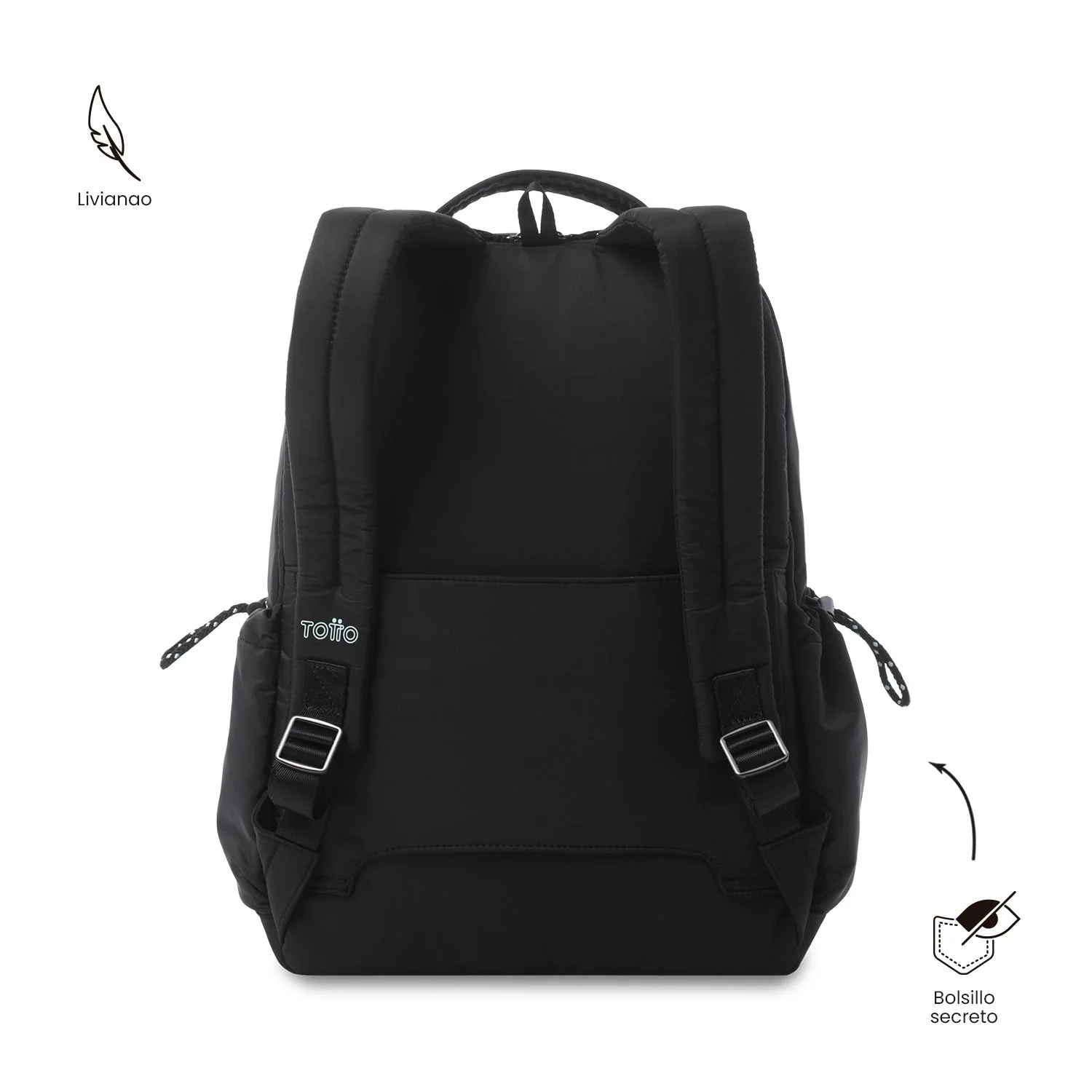 Mochila Praga M - Image 7