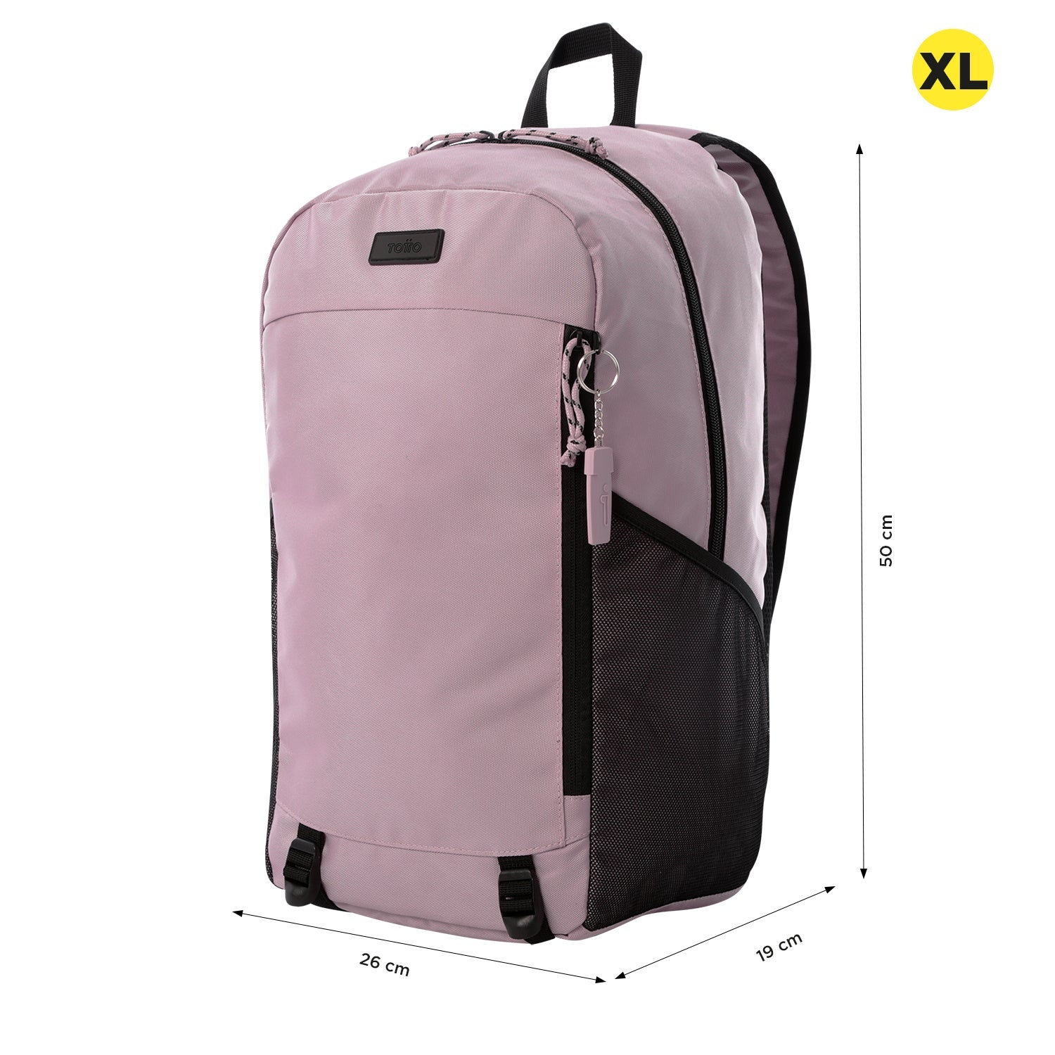 Mochila Rambo - Keepsake Lilac - Image 3