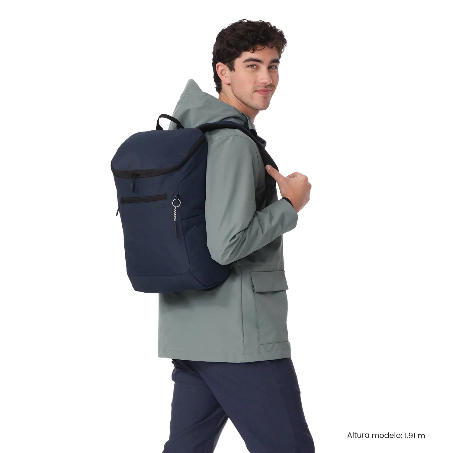 Mochila Rap - Image 3