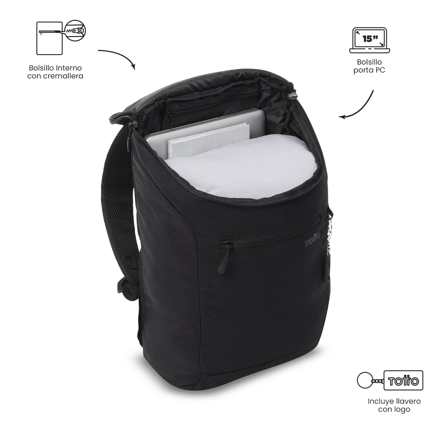 Mochila Rap - Image 9