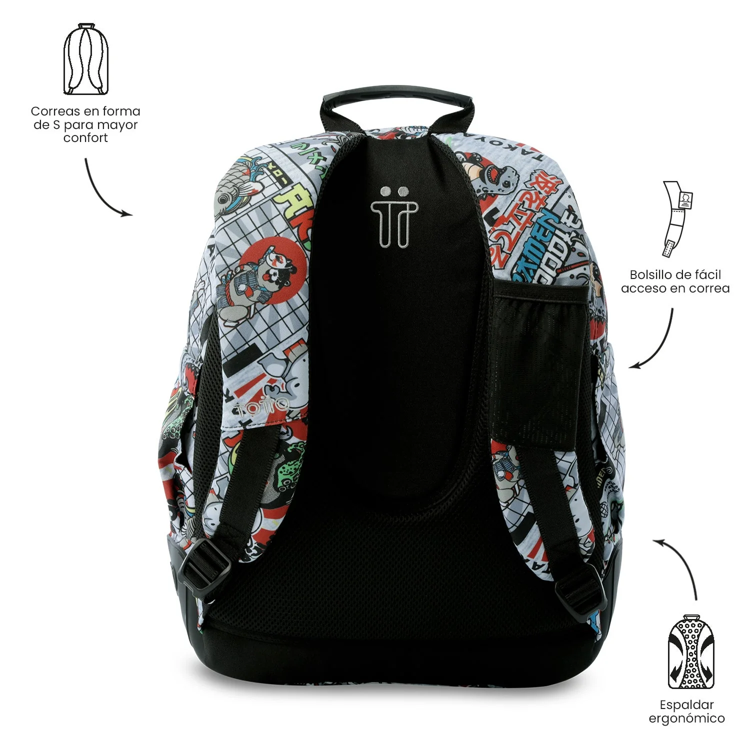 Mochila Rayol - Image 101
