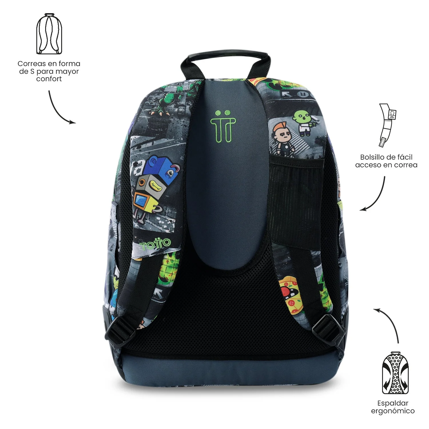 Mochila Rayol - Image 102