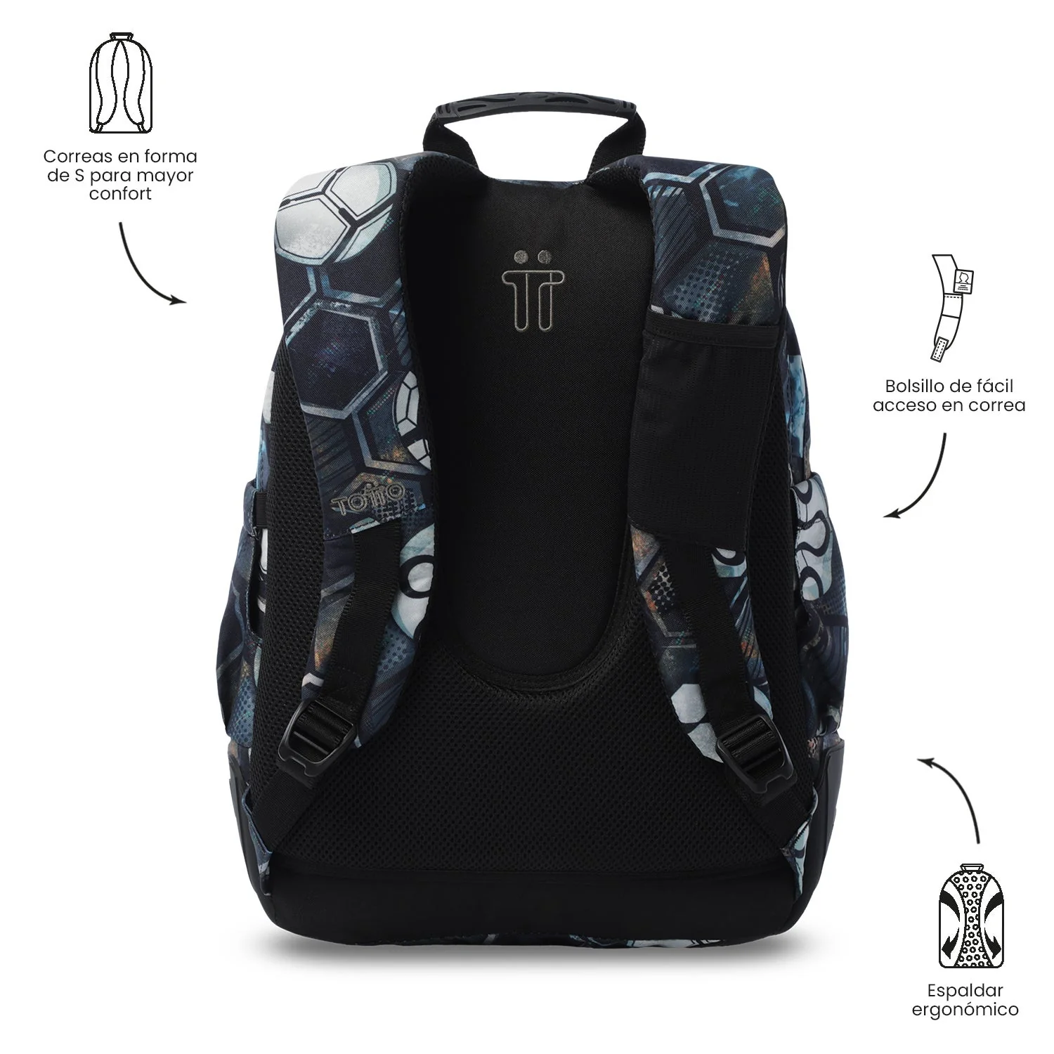 Mochila Rayol - Image 103