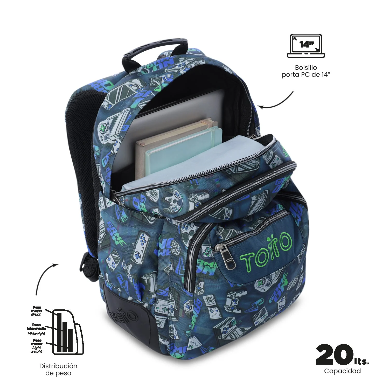 Mochila Rayol - Image 105