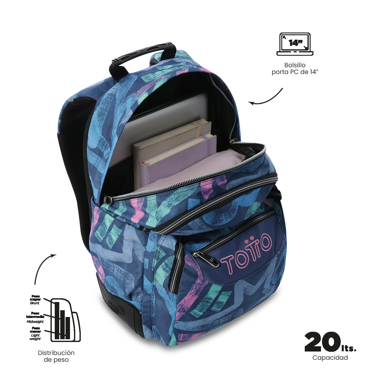 Mochila Rayol - Image 106