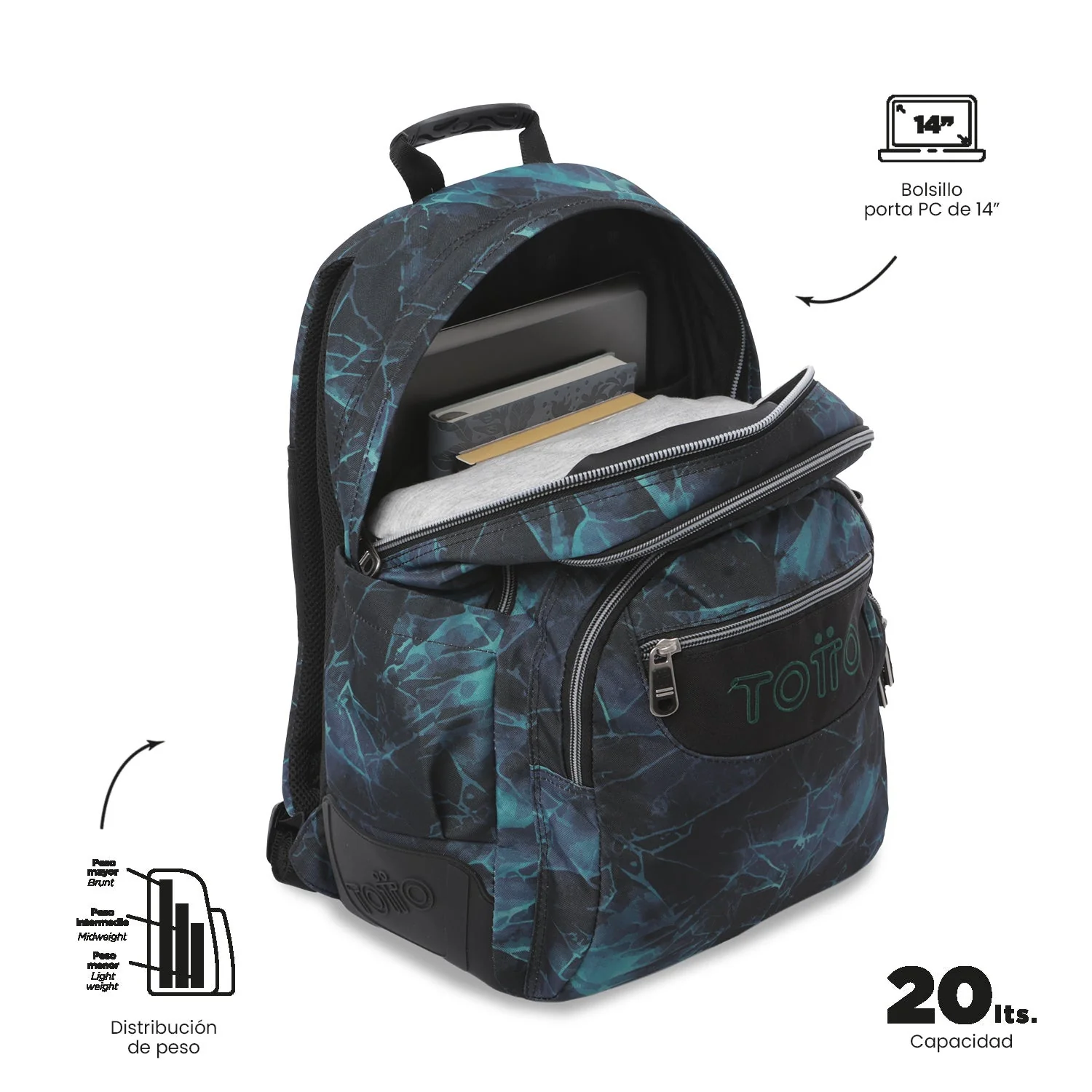 Mochila Rayol - Image 107