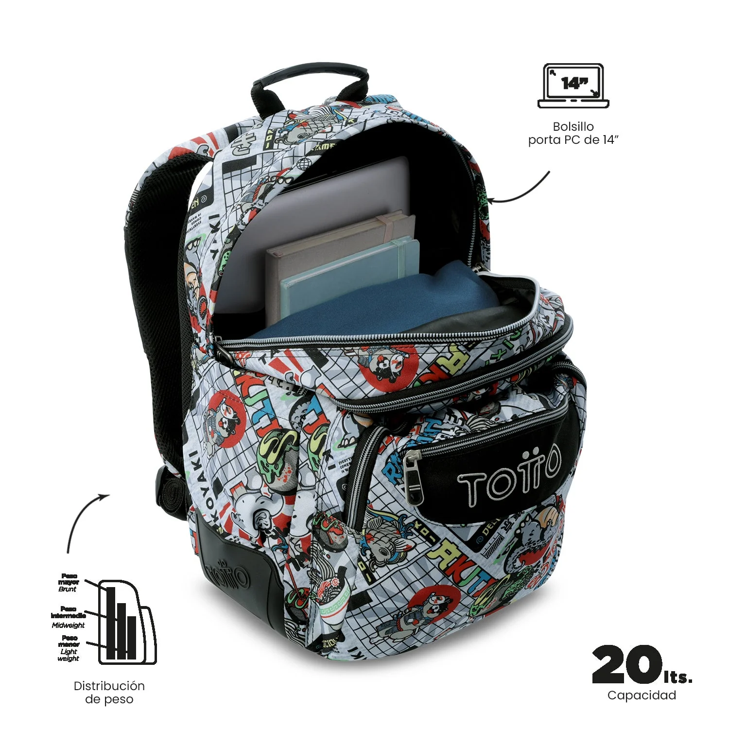 Mochila Rayol - Image 108