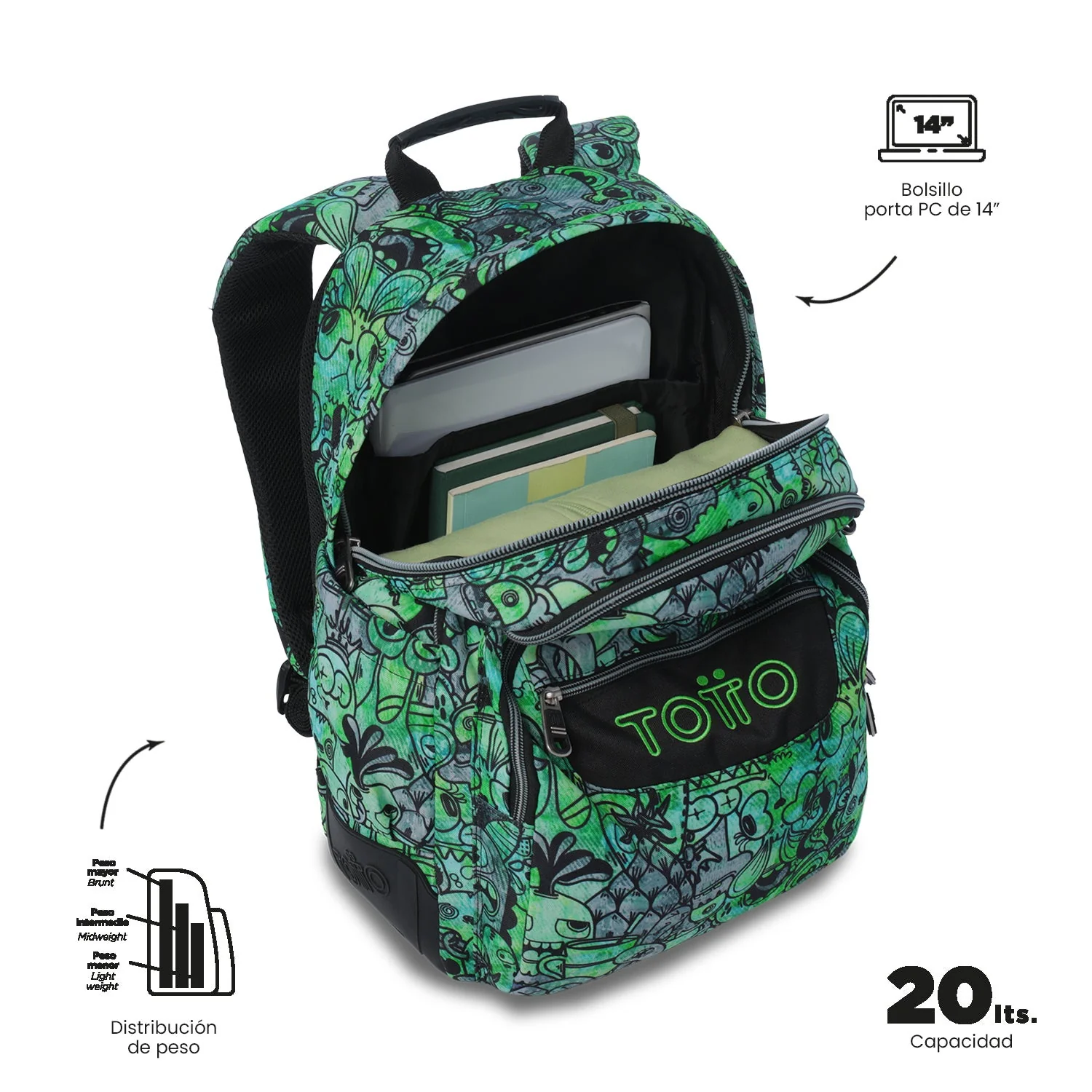 Mochila Rayol - Image 109
