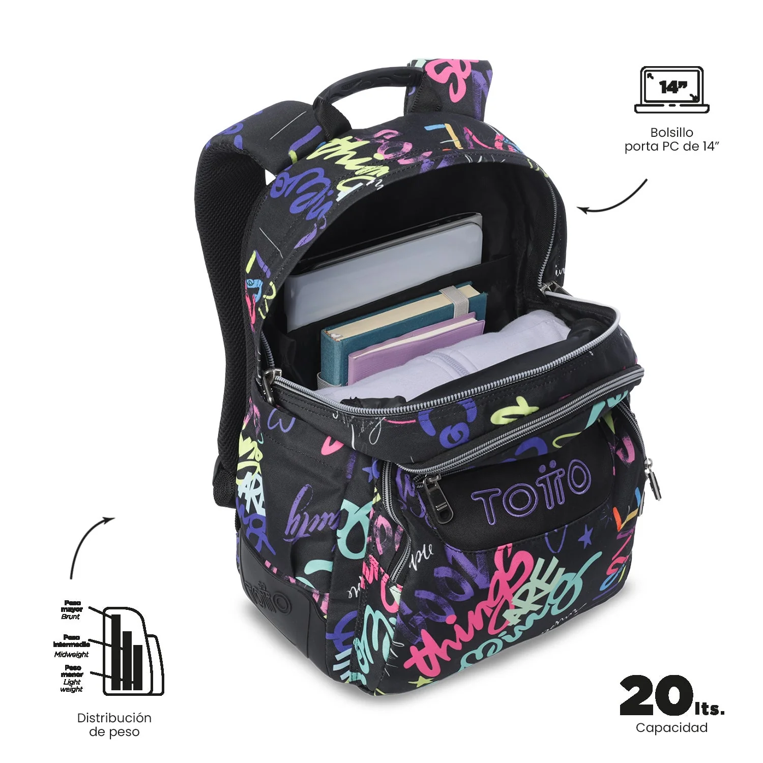 Mochila Rayol - Image 110