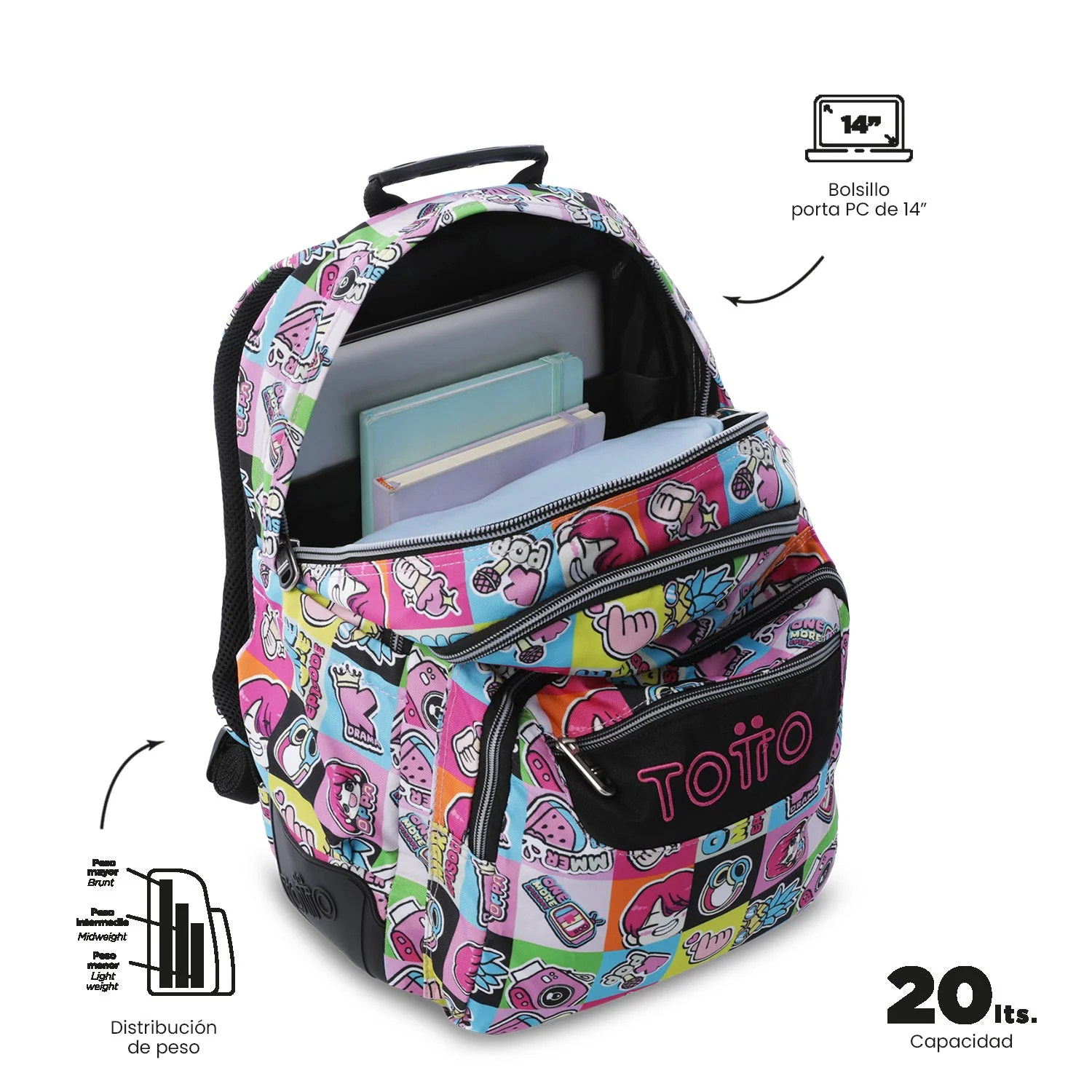 Mochila Rayol - Image 111