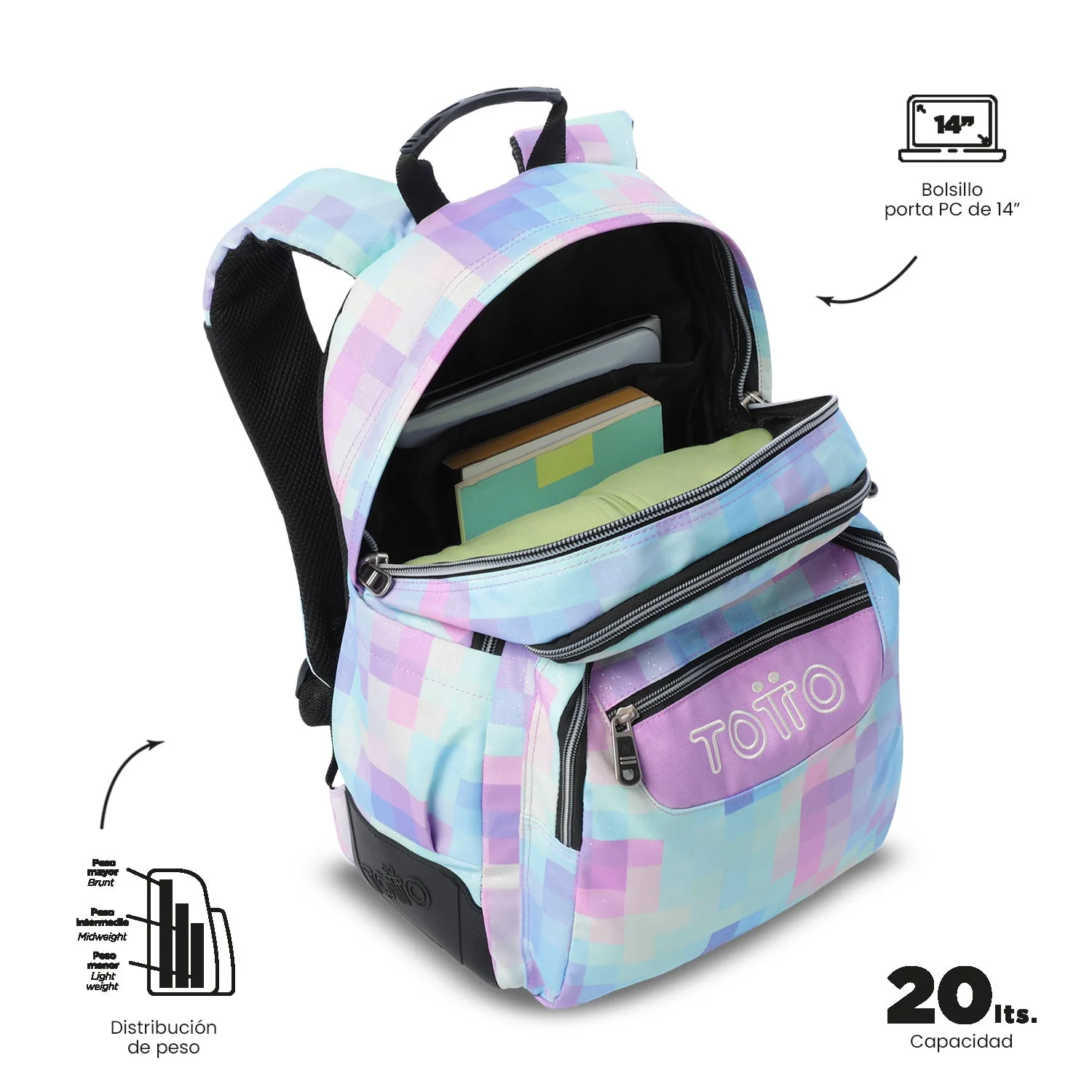 Mochila Rayol - Image 112