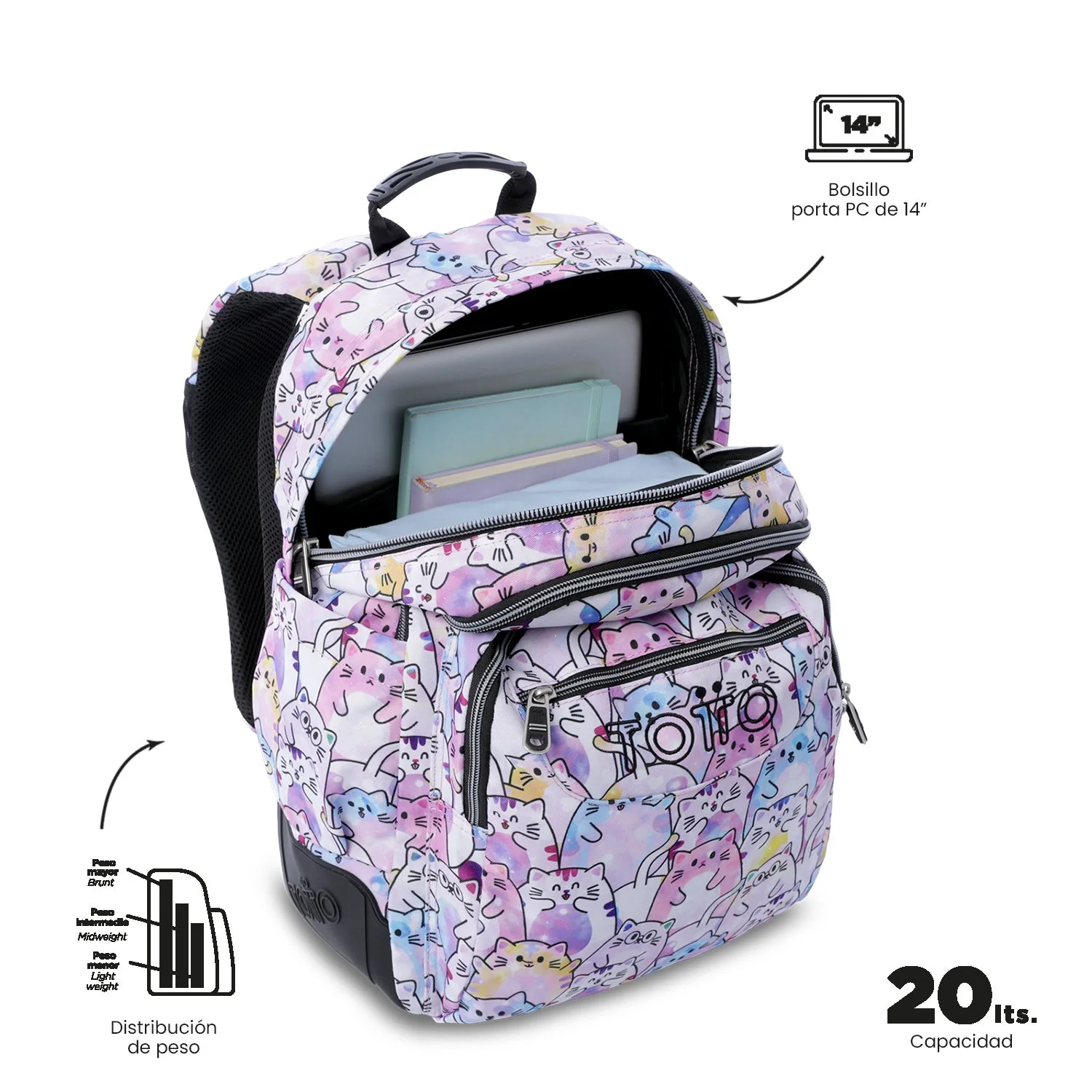 Mochila Rayol - Image 114