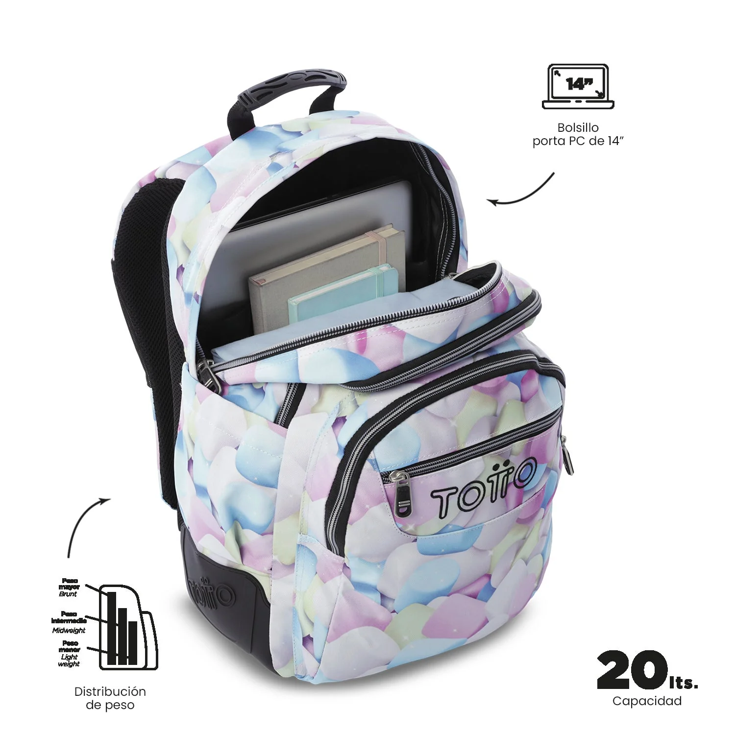 Mochila Rayol - Image 115