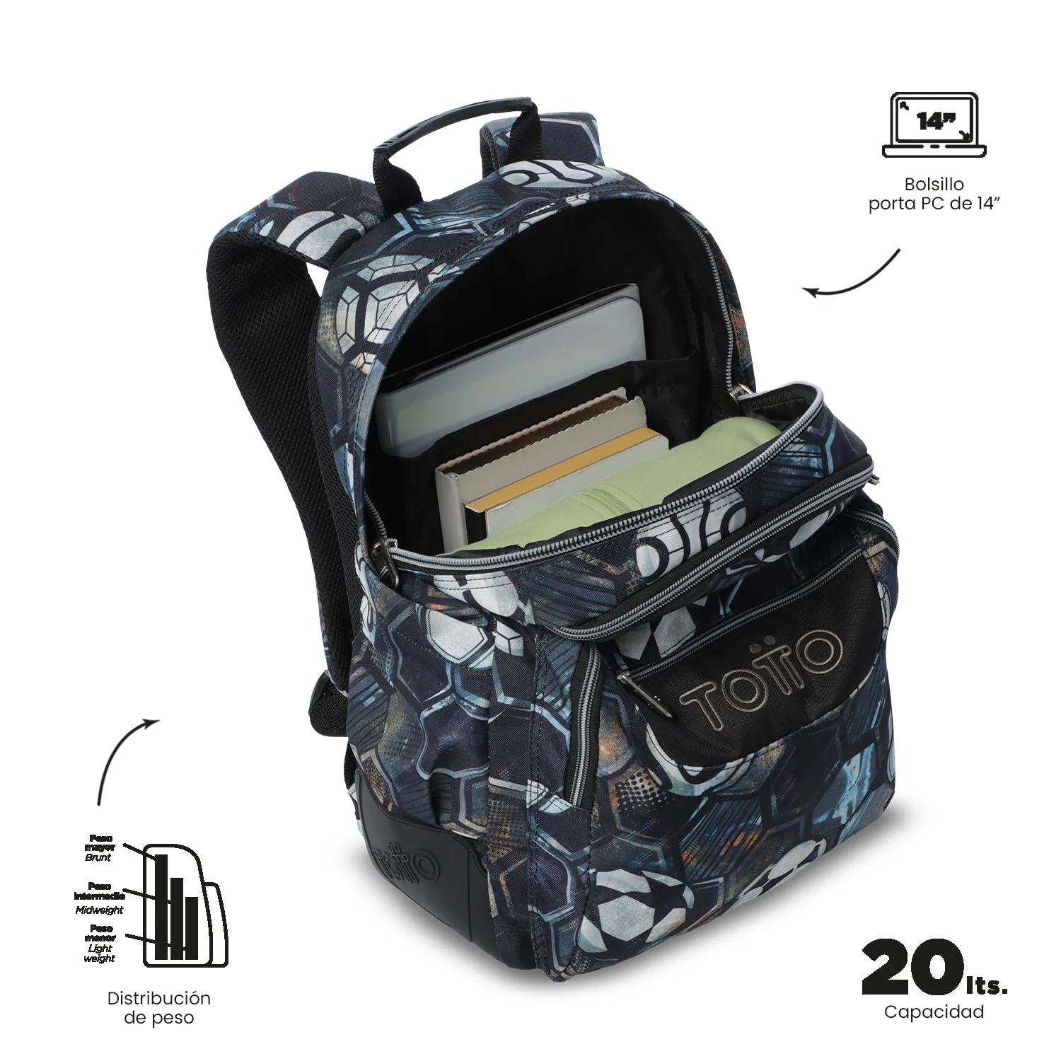 Mochila Rayol - Image 116