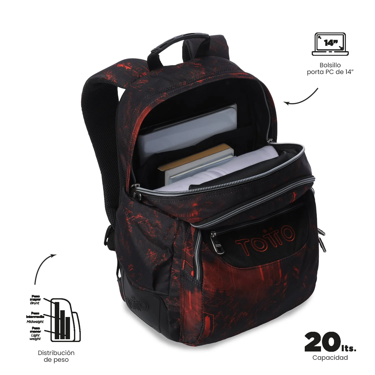 Mochila Rayol - Image 120